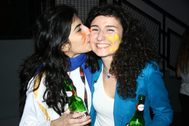 Beirut Unisport Festival 